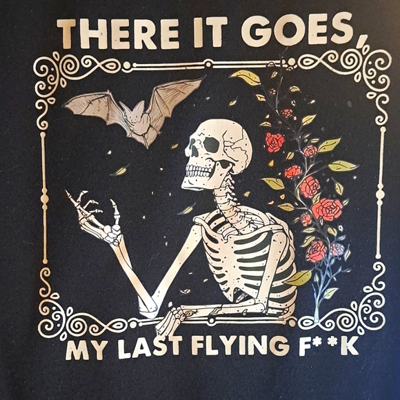 Tops - Too Funny T SHIRT